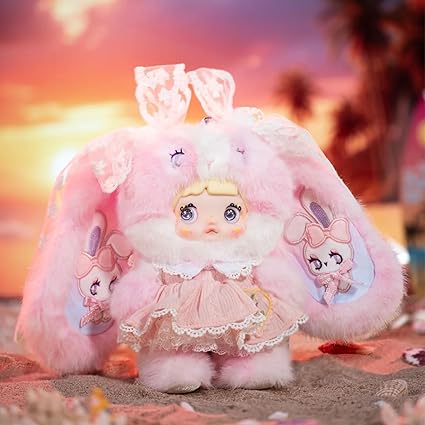 Nommi Weather Forecast Series Blind Box
