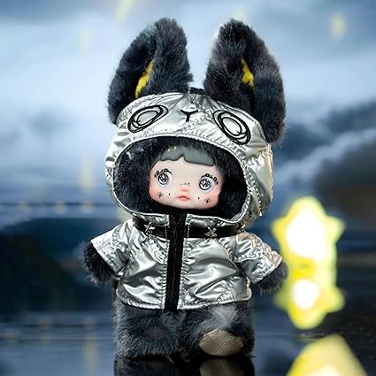 Nommi Weather Forecast Series Blind Box
