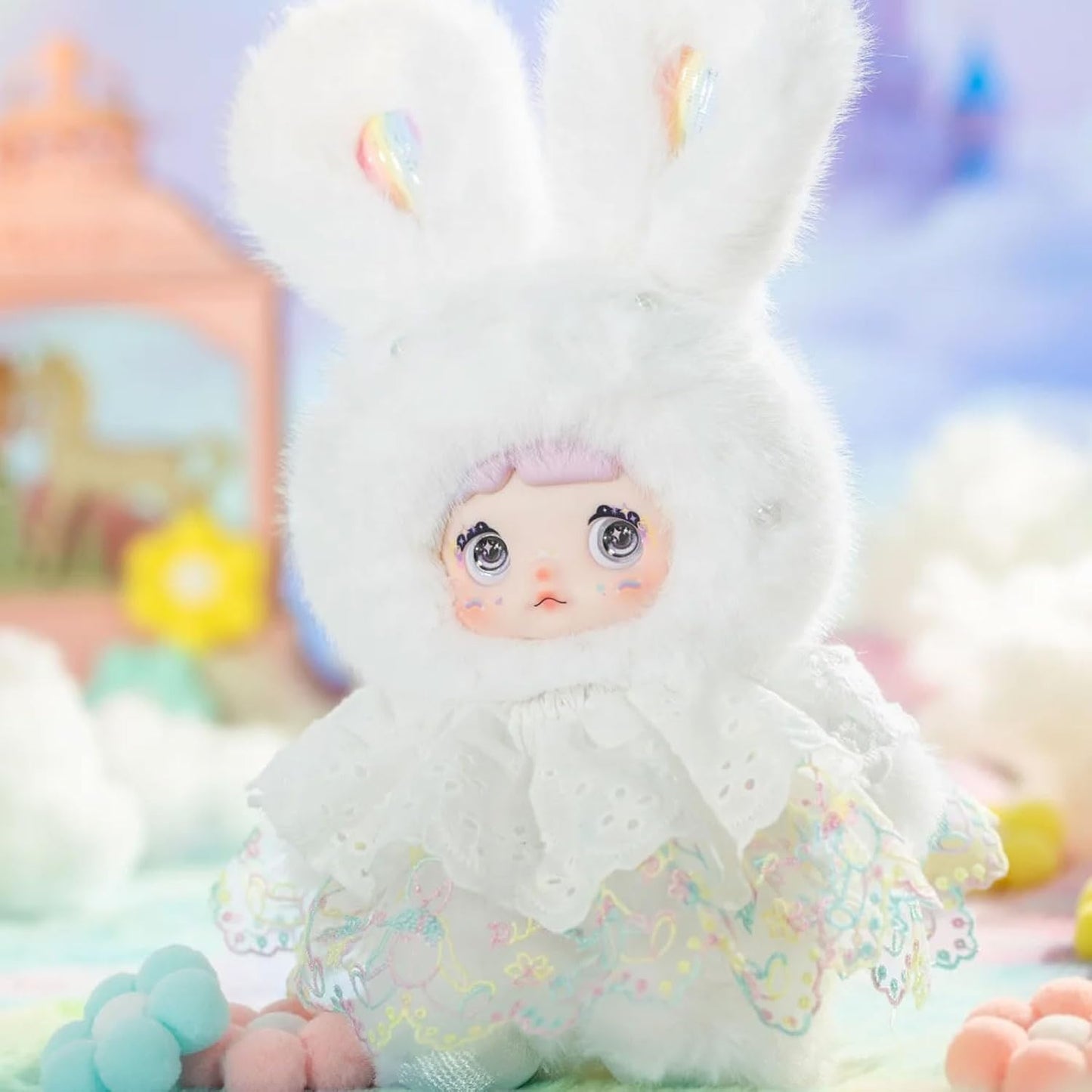 Nommi Weather Forecast Series Blind Box