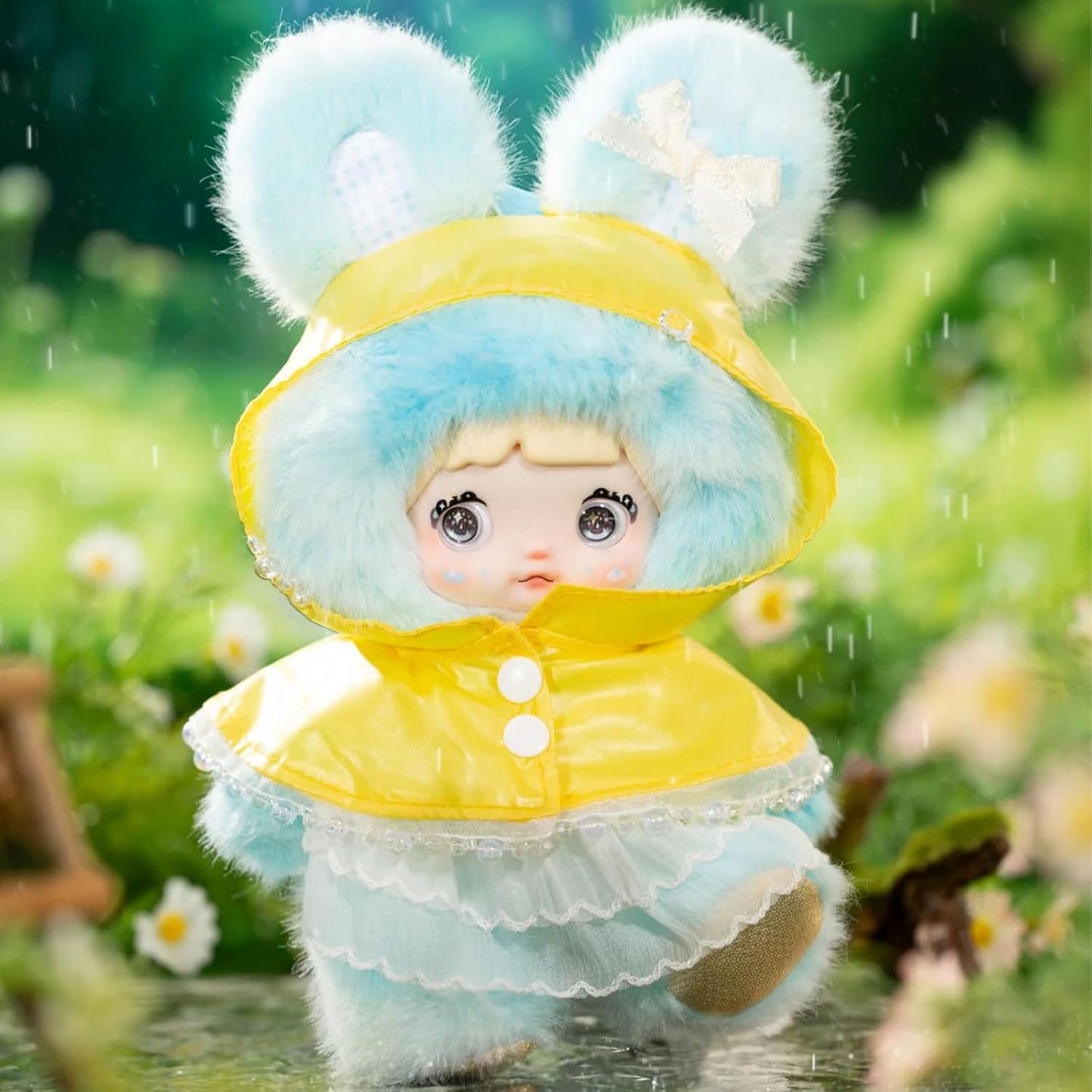 Nommi Weather Forecast Series Blind Box