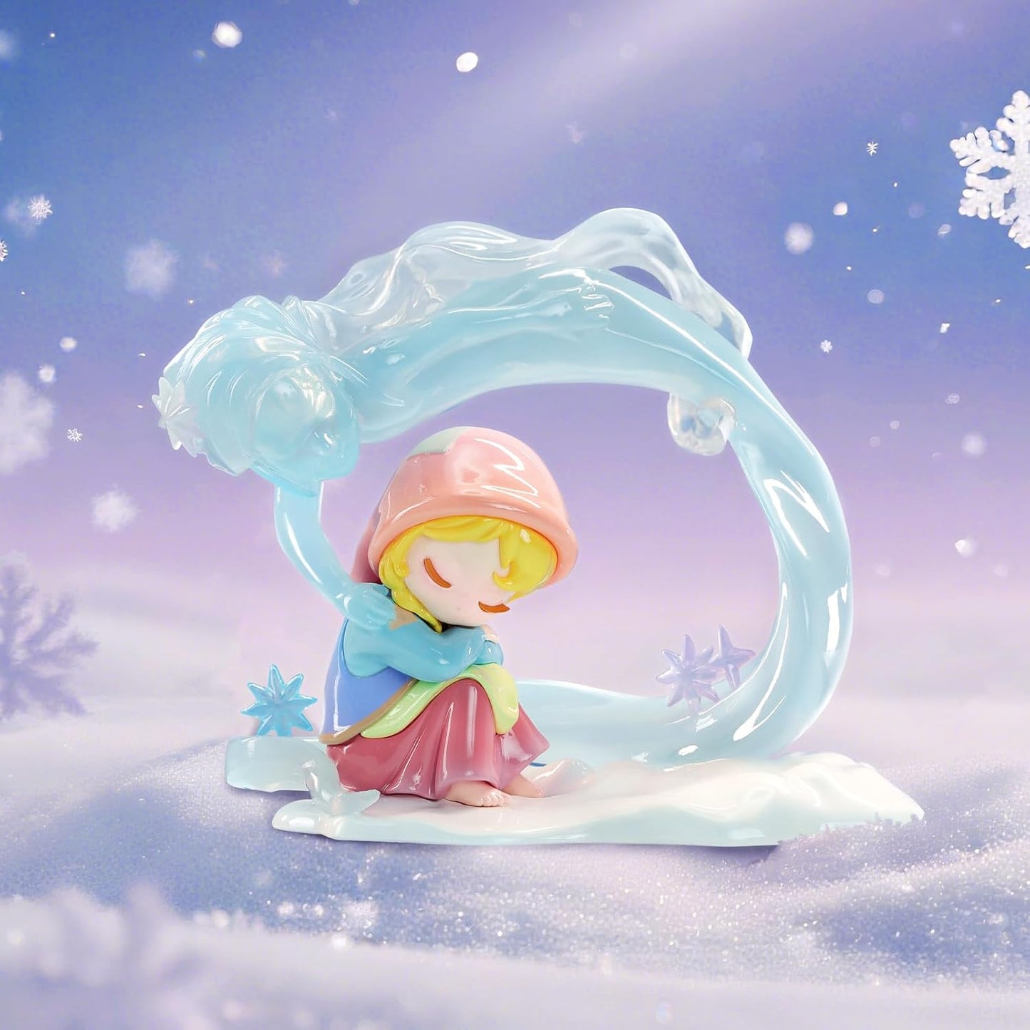 Sleep Dreamland Elves - Tales of Enchanted Dreams Blind Box