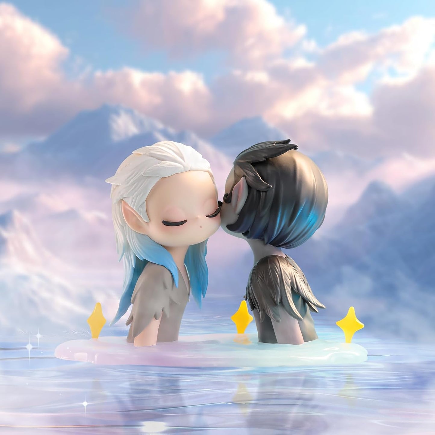 Sleep Dreamland Elves - Tales of Enchanted Dreams Blind Box