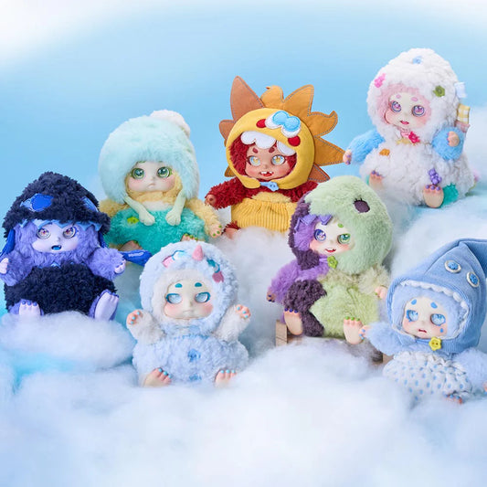 Cino Ever-changing Moods Series Premium