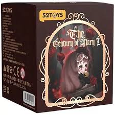 Lilith Mary Century Series Blind Box