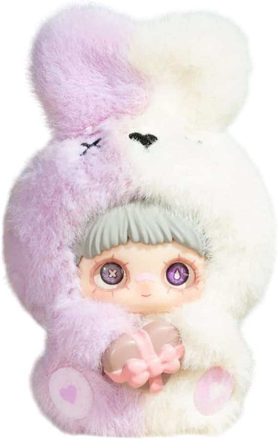 Maymei May I Love You Series Vinyl Soft Plush Doll