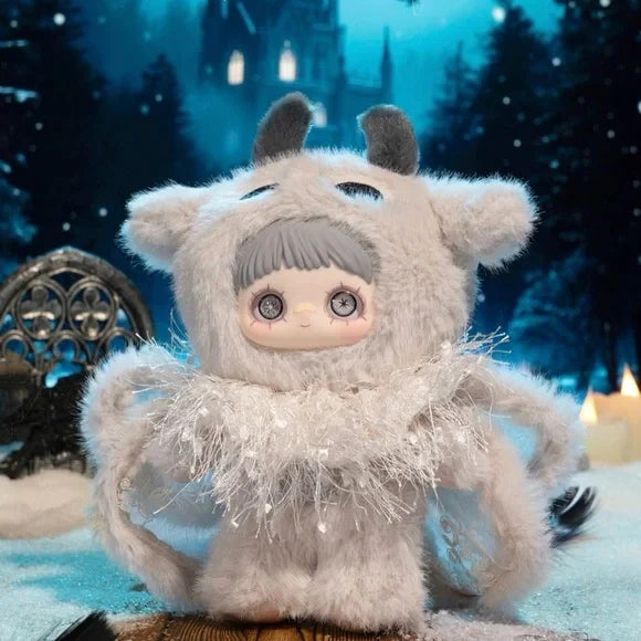 Maymei Winter Weirdness Series Blind Box