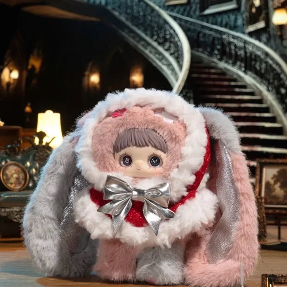 Maymei Winter Weirdness Series Blind Box