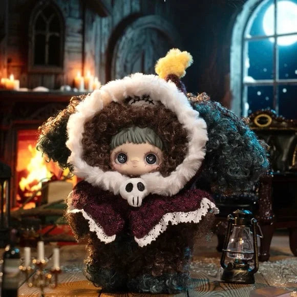 Maymei Winter Weirdness Series Blind Box