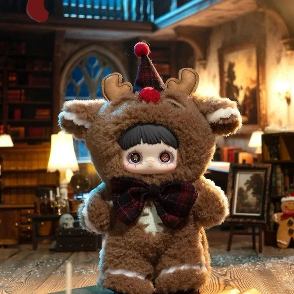 Maymei Winter Weirdness Series Blind Box
