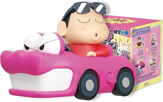 Shinchan Dynamic Shin-Vibes Blind Box