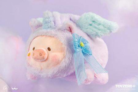 LuLu The Piggy Unicorn Plush Toy