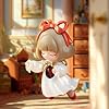 Laplly Vintage Memory Series Blind Box Collectible Toy  Figurines